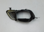 Насадка на глушитель для BMW X7 G07 2018>, OEM 51128074189 - вид 2 (фото)