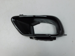 Насадка на глушитель для BMW X5 G05 2018>, OEM 51128078670 - вид 1 (фото)