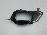 Насадка на глушитель для BMW X7 G07 2018>, OEM 51128074190 - вид 2 (фото)