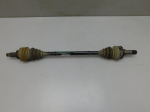 Полуось правая (привод) для BMW 3-серия F30 2011>, OEM 33208680348 - вид 1 (фото)