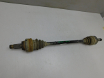 Полуось правая (привод) для BMW 3-серия F30 2011>, OEM 33208680348 - вид 2 (фото)