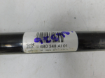 Полуось правая (привод) для BMW 3-серия F30 2011>, OEM 33208680348 - вид 4 (фото)
