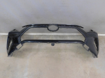 Бампер передний для Toyota RAV 4 2019>, OEM 521190R280 - вид 1 (фото)