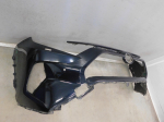 Бампер передний для Toyota RAV 4 2019>, OEM 521190R280 - вид 2 (фото)