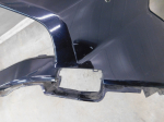 Бампер передний для Toyota RAV 4 2019>, OEM 521190R280 - вид 5 (фото)