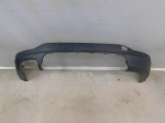 Юбка задняя для BMW X4 F26 2014>, OEM 51127338797 - вид 1 (фото)