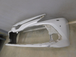 Бампер передний для Toyota Camry V70 2017>, OEM 5211906E50 - вид 5 (фото)