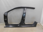 Кузовной элемент для Volkswagen Polo Sedan 2011-2020, OEM 6RU809605 - вид 1 (фото)