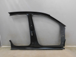 Кузовной элемент для Volkswagen Polo Sedan 2011-2020, OEM 6RU809605 - вид 4 (фото)