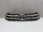 Решетка радиатора для Toyota Hilux 2015>, OEM 531110K710 - вид 1 (фото)