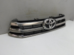 Решетка радиатора для Toyota Hilux 2015>, OEM 531110K710 - вид 2 (фото)