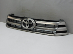 Решетка радиатора для Toyota Hilux 2015>, OEM 531110K710 - вид 3 (фото)