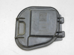 Крышка фары для BMW X1 E84 2009-2015, OEM 63112993431 - вид 1 (фото)