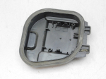 Крышка фары для BMW X1 E84 2009-2015, OEM 63112993432 - вид 2 (фото)