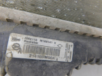 Радиатор охлаждения для Nissan Qashqai (J11) 2014>, OEM 21410BM90A - вид 6 (фото)