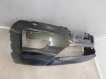 Бампер передний для Nissan X-Trail (T32) 2014>, OEM 62022HZ30H - вид 3 (фото)