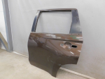 Дверь задняя левая для Mitsubishi Pajero/Montero Sport (KS) 2015>, OEM 5730B563 - вид 3 (фото)