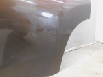 Дверь задняя левая для Mitsubishi Pajero/Montero Sport (KS) 2015>, OEM 5730B563 - вид 4 (фото)