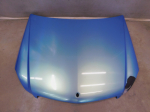 Капот для Mercedes-Benz C-Klasse W204 2007-2015, OEM A2048800957 - вид 1 (фото)