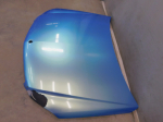 Капот для Mercedes-Benz C-Klasse W204 2007-2015, OEM A2048800957 - вид 3 (фото)
