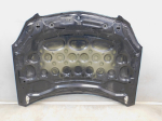 Капот для Mercedes-Benz C-Klasse W204 2007-2015, OEM A2048800957 - вид 5 (фото)