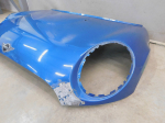 Капот для Mini F56 2013>, OEM 41008499868 - вид 4 (фото)