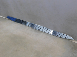 Подножка для Mercedes-Benz GL-klasse X164 2006-2012, OEM A1646900275 - вид 3 (фото)