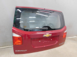 Дверь багажника для Chevrolet Orlando 2011>, OEM 95487974 - вид 2 (фото)