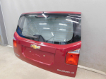Дверь багажника для Chevrolet Orlando 2011>, OEM 95487974 - вид 3 (фото)