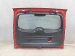 Дверь багажника для Chevrolet Orlando 2011>, OEM 95487974 - вид 5 (фото)