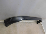 Юбка задняя для Toyota RAV 4 2013-2019, OEM 521690R060 - вид 2 (фото)