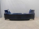 Бампер задний для Toyota Camry V70 2017>, OEM 5215906B80 - вид 1 (фото)