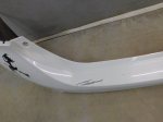 Бампер задний для Toyota Corolla E18 2013-2018, OEM 5215902A20 - вид 2 (фото)