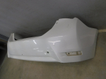 Бампер задний для Toyota Corolla E18 2013-2018, OEM 5215902A20 - вид 5 (фото)