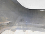 Бампер задний для Toyota Corolla E18 2013-2018, OEM 5215902A20 - вид 8 (фото)