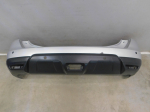 Бампер задний для Nissan X-Trail (T32) 2014>, OEM 850224CN0H - вид 2 (фото)