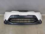 Бампер передний для Nissan Qashqai (J11) 2014>, OEM 62022BM92H - вид 2 (фото)
