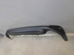 Юбка задняя для Toyota Camry V70 2017>, OEM 5216906190 - вид 3 (фото)