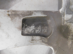 Диск колесный для BMW X6 F16 2014>, OEM 36116858874 - вид 4 (фото)