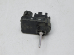 Моторчик корректора фары для Toyota Camry V50 2011-2018, OEM 8566112010 - вид 2 (фото)