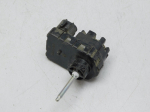 Моторчик корректора фары для Toyota Camry V50 2011-2018, OEM 8566112010 - вид 1 (фото)