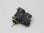 Моторчик корректора фары для Peugeot 208 2012>, OEM 1607972880 - вид 1 (фото)