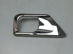 Рамка для противотуманных фар для Toyota Land Cruiser (200) 2008>, OEM 5212560130 - вид 1 (фото)
