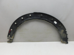 Накладка крыла переднего левого для Mini Countryman F60 2016>, OEM 51777389365 - вид 3 (фото)