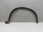 Накладка крыла переднего левого для BMW X1 F48 2015>, OEM 51777332337 - вид 2 (фото)