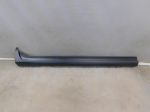 Накладка на порог для BMW X3 F25 2010>, OEM 51777210080 - вид 1 (фото)