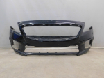 Бампер передний для Volvo V40/V40 Cross Country 2012>, OEM 31353310 - вид 1 (фото)