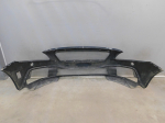 Бампер передний для Volvo V40/V40 Cross Country 2012>, OEM 31353310 - вид 8 (фото)