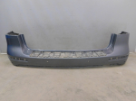 Бампер задний для Mercedes-Benz M-Klasse (ML/GLE) W166 2011>, OEM A1668859925 - вид 1 (фото)