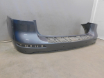 Бампер задний для Mercedes-Benz M-Klasse (ML/GLE) W166 2011>, OEM A1668859925 - вид 2 (фото)
